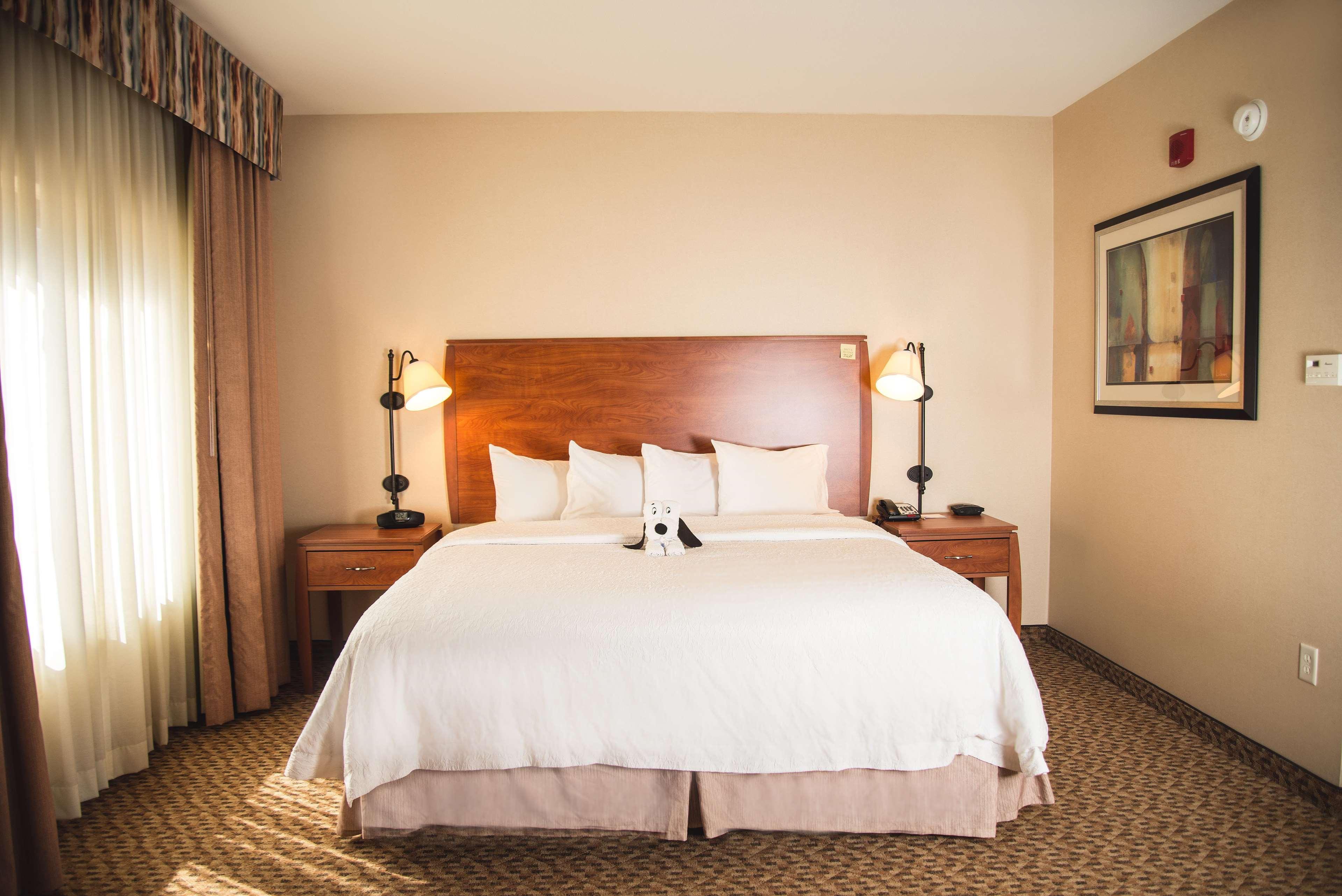Hampton Inn & Suites Ґрілі Екстер'єр фото