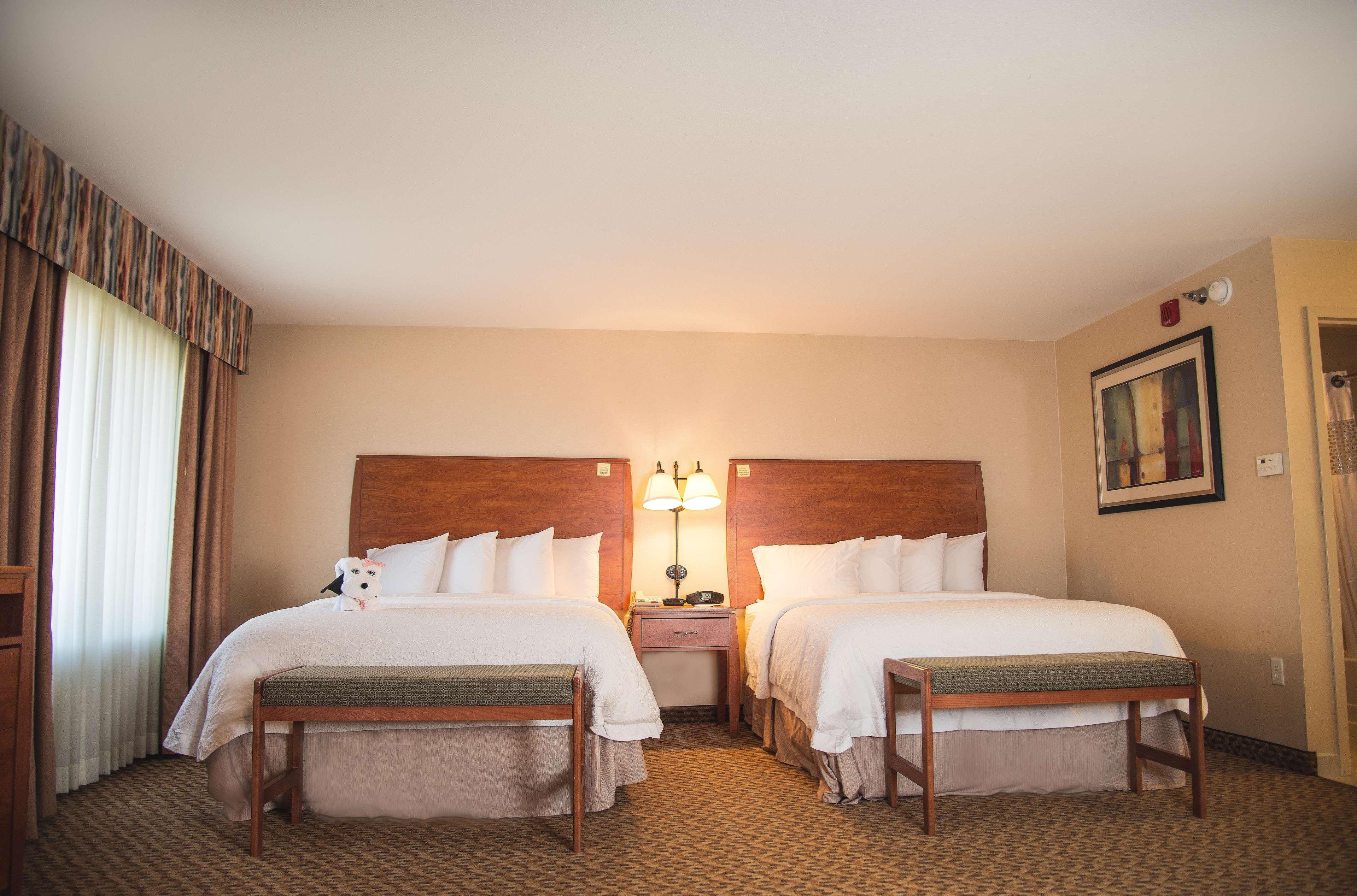 Hampton Inn & Suites Ґрілі Екстер'єр фото
