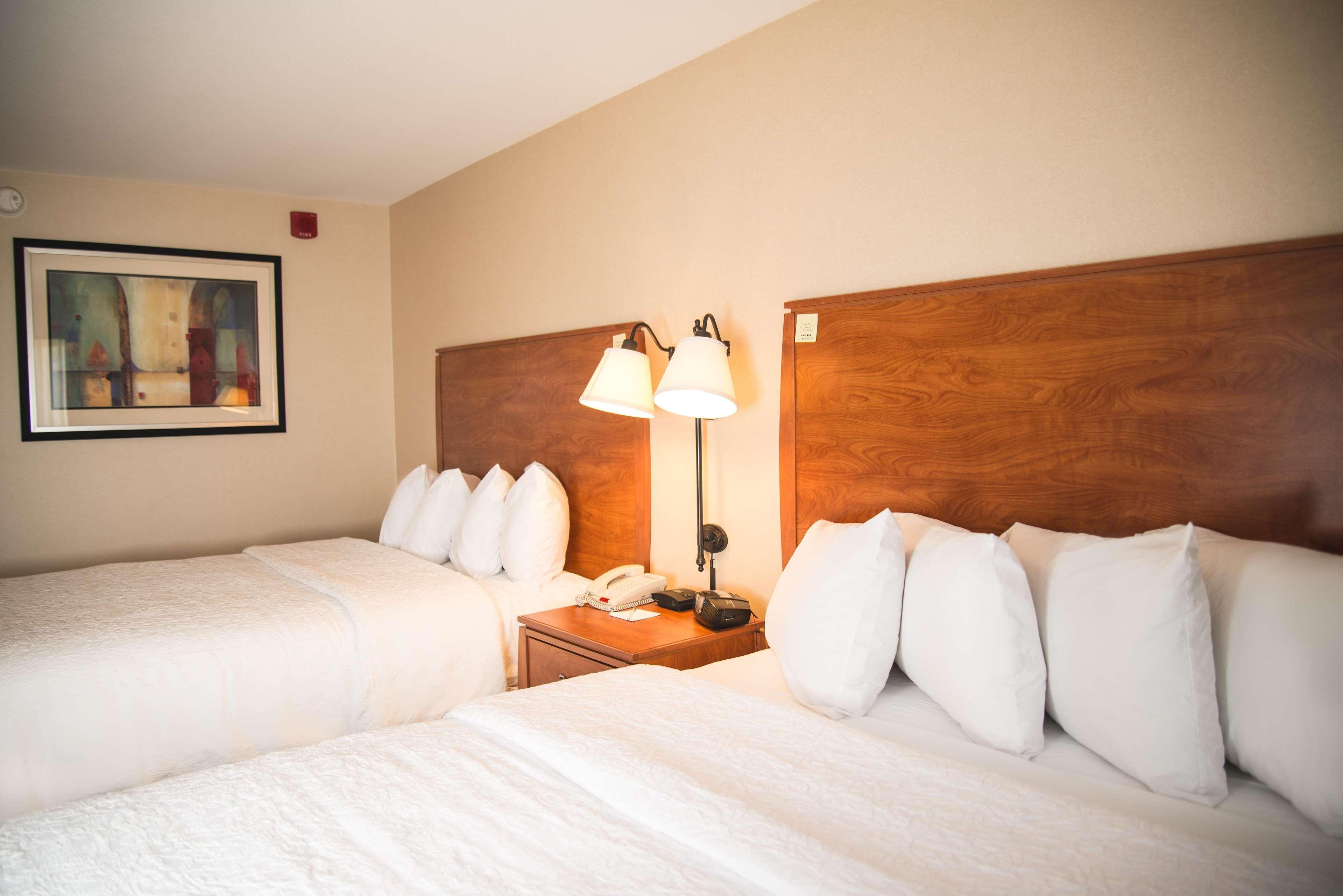 Hampton Inn & Suites Ґрілі Екстер'єр фото