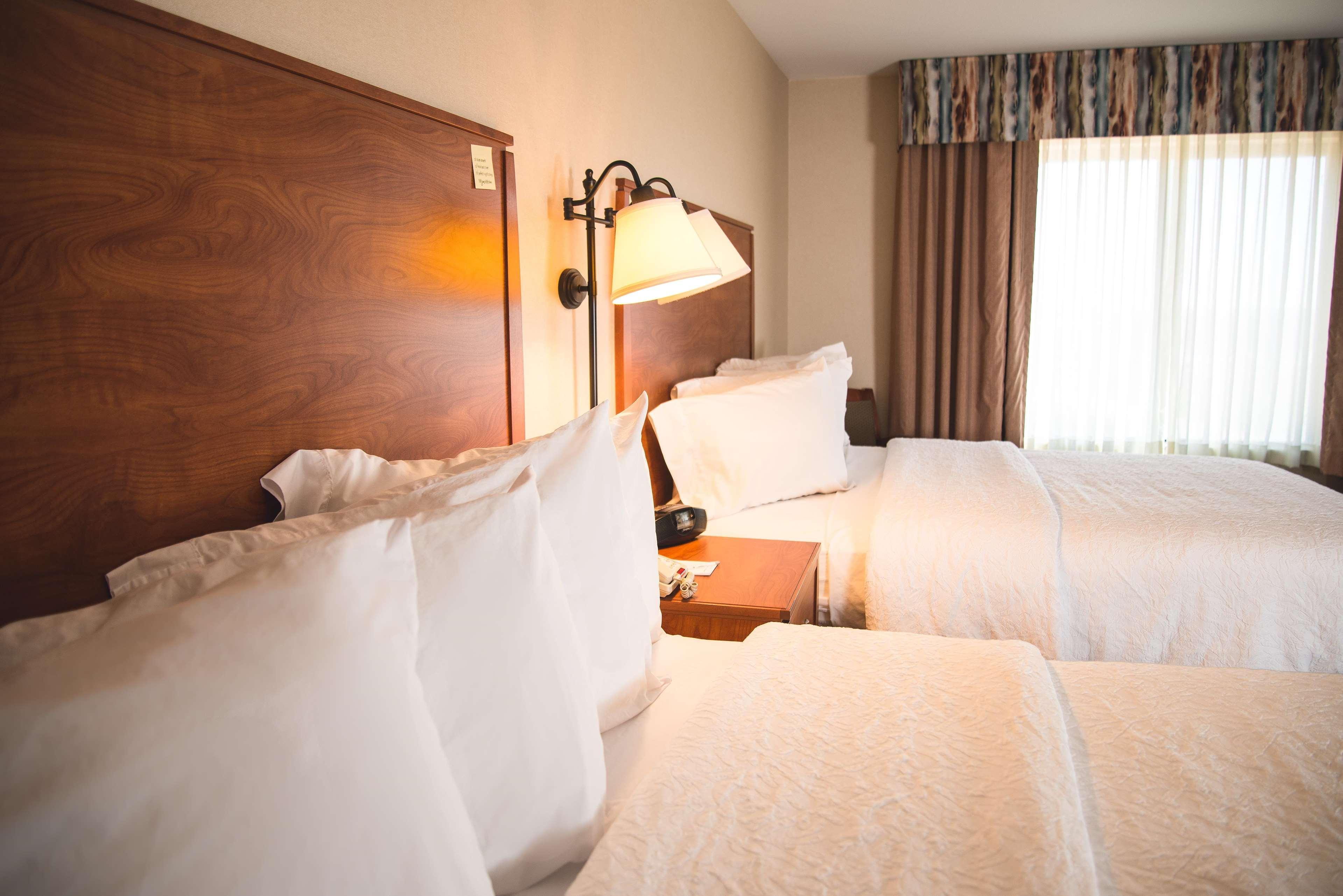 Hampton Inn & Suites Ґрілі Екстер'єр фото