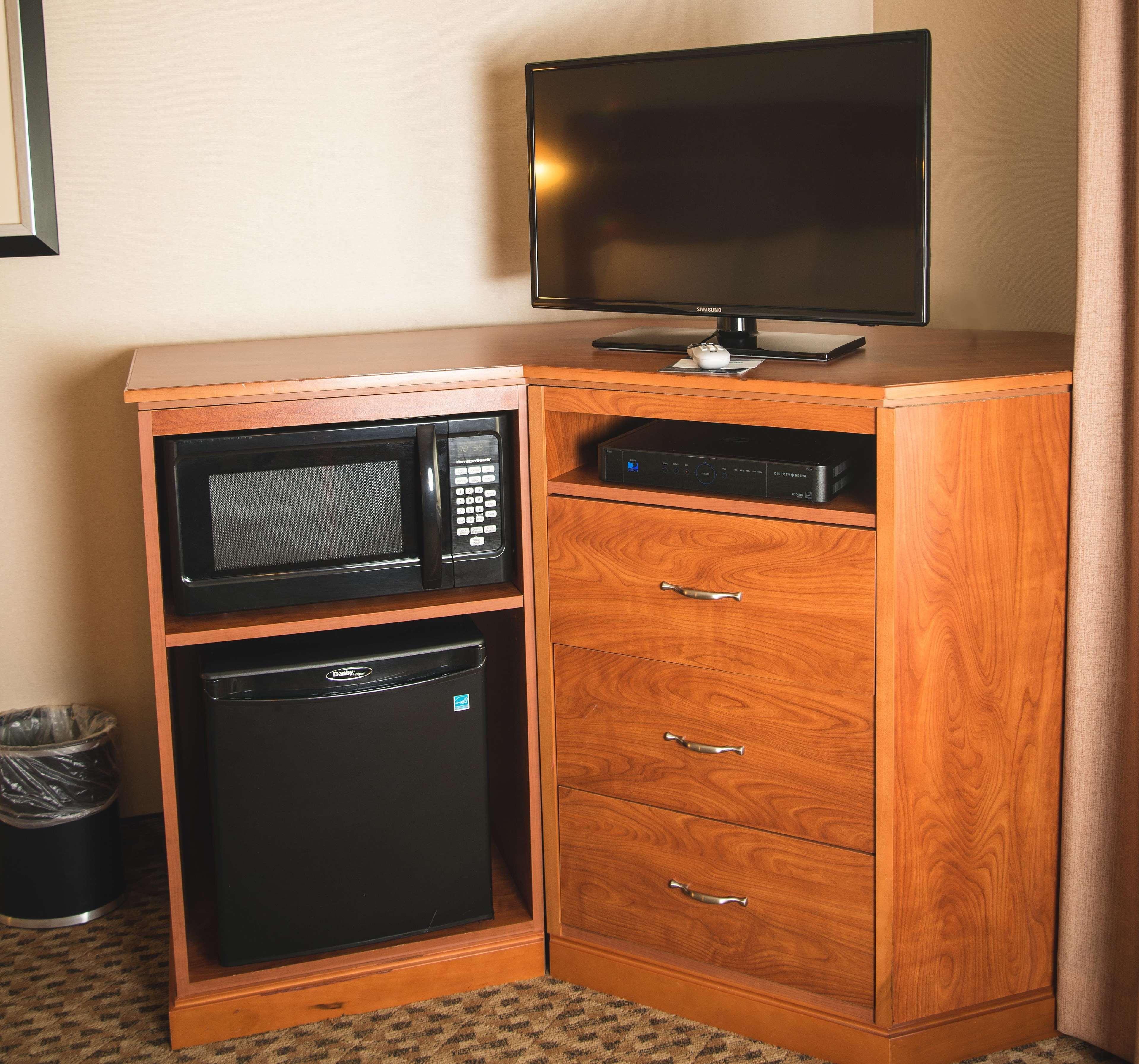 Hampton Inn & Suites Ґрілі Екстер'єр фото